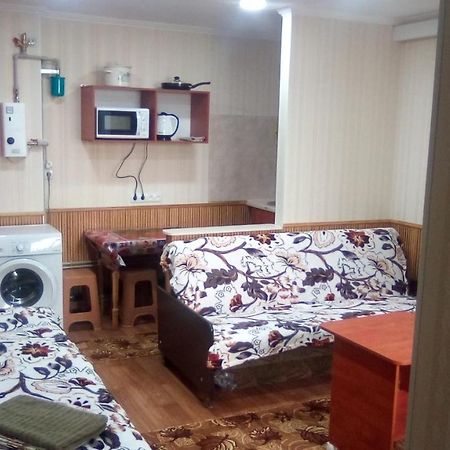 1-Я Слободская, 17А, Угол Проспекта Центрального, 3 Дивана, Wi-Fi, Отдельный Вход. Nikolayev Exterior foto