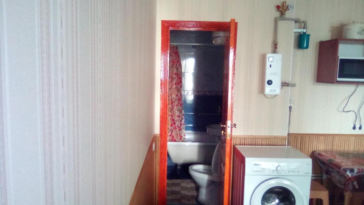 1-Я Слободская, 17А, Угол Проспекта Центрального, 3 Дивана, Wi-Fi, Отдельный Вход. Nikolayev Exterior foto
