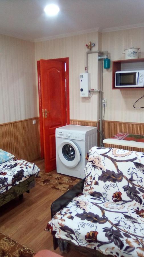 1-Я Слободская, 17А, Угол Проспекта Центрального, 3 Дивана, Wi-Fi, Отдельный Вход. Nikolayev Exterior foto